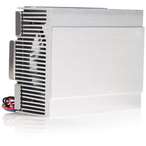 StarTech.com 85x70x50mm Socket 478 CPU Cooler Fan with Heatsink & TX3 Connector - 478 P4 Ball Bearing CPU Cooler Fan with 