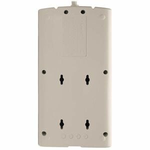 Eaton Tripp Lite Series Protect It! 8-Outlet Computer Surge Protector, 8 ft. (2.43 m) Cord, 2160 Joules, Tel/Modem/Fax Pro