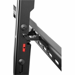Peerless-AV® SmartMount® Universal Flat Wall Mount for 46" to 90" Displays - 250lb