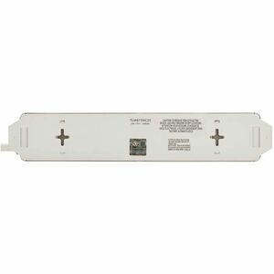 Eaton Tripp Lite Series Power It! 6-Outlet Power Strip, 15 ft. (4.57 m) Cord, 5-20P Plug, Metal Housing - NEMA 5-20P - 6 N