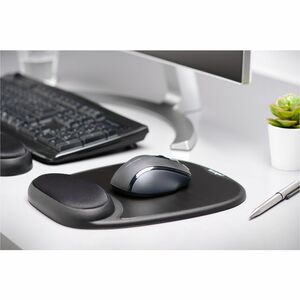 Kensington 62386 Mouse Pad - Black