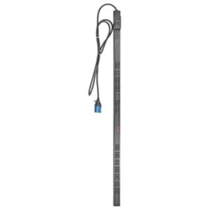 APC by Schneider Electric PDU - IEC 60309 32A 2P+E - 20 x IEC 60320 C13, 4 x IEC 60320 C19 - 230 V AC Input - 230 V AC Out