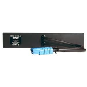 Eaton Tripp Lite Series External 48V 2U Rack-mount Battery Pack Enclosure + DC Cabling for select UPS Systems (BP48V24-2U)