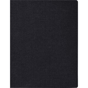 Fellowes Expressions Oversize Linen Presentation Covers - 11.3" Height x 8.8" Width x 0.1" Depth - For 8 3/4" x 11 1/4" Sh