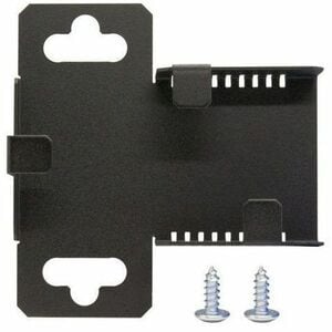 3.3" Wall Mount Bracket for Mini Media Converters - BRACKET- WALL MOUNT BRACKET KIT MINI WMBM