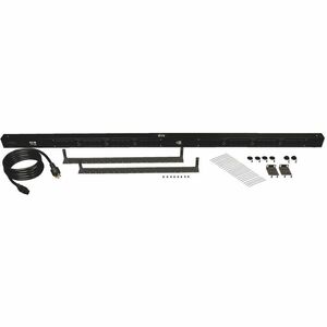 Eaton Tripp Lite Series 3.7kW Single-Phase Local Metered PDU, 208/230V Outlets (6-C19 & 32-C13 ) C20/L6-20P Cable 10 ft. (