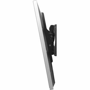 Peerless-AV® Paramount™ Universal Tilt Wall Mount for 39" to 75" Displays - 175 lb - Black