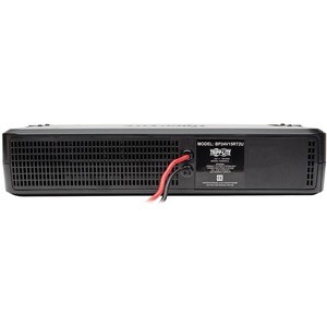 Eaton Tripp Lite Series External 24V 2U External Rack/Tower Battery Pack for Select UPS Systems (BP24V15RT2U), TAA - 24V D