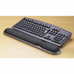 Kensington 22701 Wrist Rest - Black