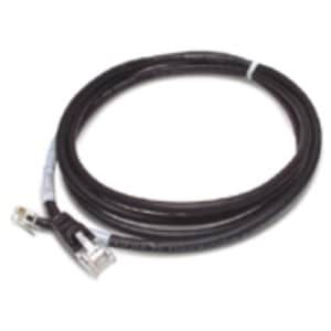 APC by Schneider Electric AP5641 1.83 m Data Transfer Cable - First End: 1 x RJ-45 - Male - Second End: 1 x RJ-12 - Male