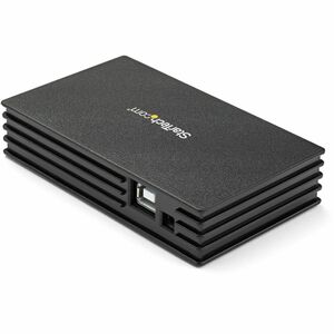 StarTech.com 4-port USB Hub - Turn a single USB 2.0 port into 4 external USB 2.0 ports