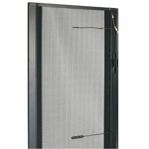 APC by Schneider Electric Temperatur-/Feuchtigkeissensor - Schwarz