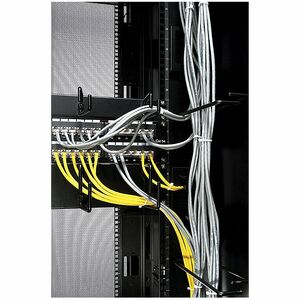APC Rackmount - Schwarz - 1 Stück