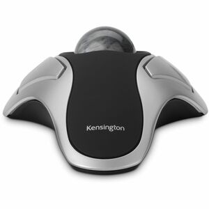 Kensington Orbit 64327EU Trackball - USB - Optisch - Kabel