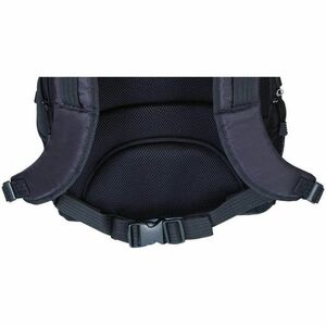 Targus Campus TEB01 Tasche (Rucksack) für 38,1 cm (15 Zoll) bis 40,6 cm (16 Zoll) Apple Notebook, Stift, Visitenkarte, iPo