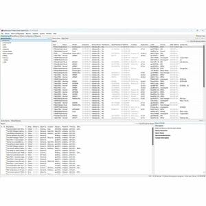 Schneider Electric AP9465 Packet Capture/Analysis Device