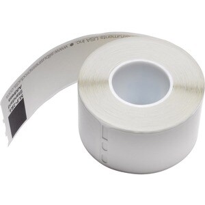 Seiko Address Label - 3 1/2" x 1 1/2" Length - Rectangle - Direct Thermal - 260 / Roll - 1 / Each SLP-2RLE 2ROLLS LARGE AD