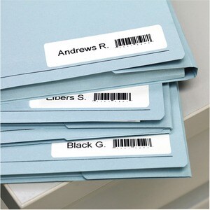 Dymo LabelWriter 450 Direct Thermal Printer - Monochrome - Label Print - USB - Black, Silver - 51 lpm Mono MAX 2.31IN PC/MAC