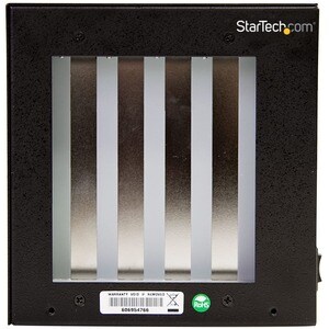 StarTech.com PCI Express to 2 PCI & 2 PCIe Expansion Enclosure System - Full Length - Expansion Bay - External - 4 slot - 