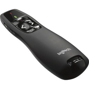 WIRELESS PRESENTER R400 IN