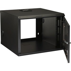 Black Box Select Wallmount - 19" 8U