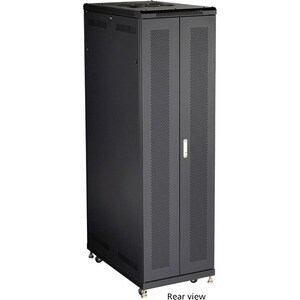 Black Box Select Plus Server - 19" 42U