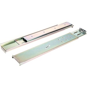 Vertiv Liebert Rack Mount Brackets - 18"-32" Vertiv GXT5 UPS Shelf Support - Supports Rack-Based Equipment| Easy Installation