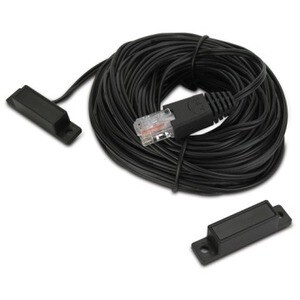 DOOR SWITCH SENSOR F/ ROOMS OR 3RD PARTY RACKS - 50FT