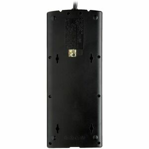 Eaton Tripp Lite Series Protect It! 12-Outlet Surge Protector, 8 ft. (2.43 m) Cord, 2880 Joules, Tel/Modem/Coaxial Protect