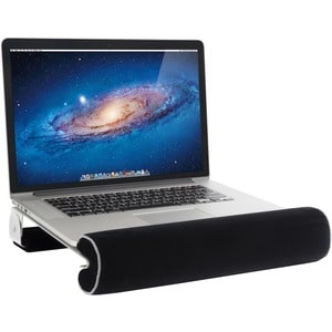 Rain Design iLap Laptop Stand 13" for MacBook Pro/Air 13" - iLap is a versatile stand that keeps your laptop and your lap 