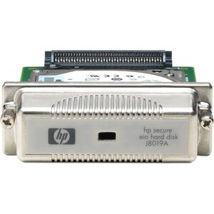 HP 80 GB Hard Drive - EIO - EIO