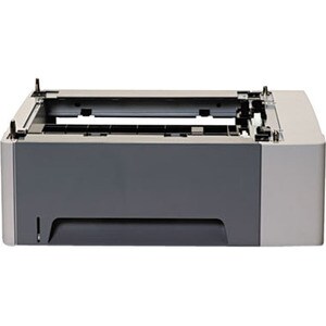 HP Paper Tray