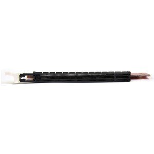 StarTech.com PCI Express X1 to X16 LP Slot Extension Adapter - Connect a low profile x16 PCI Express Card to an x1 slot