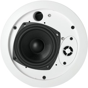JBL Control 2-way Speaker - 15 W RMS - 30 W (PMPO) Woofer Tweeter Midrange