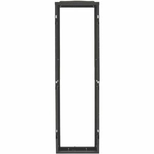 Eaton Tripp Lite Series SmartRack Rack Enclosure Extension Frame - Increases rack external & maximum mounting Deep - 48U
