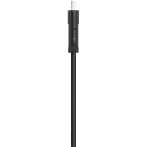 Belkin 6 foot High Speed HDMI - Ultra HD Cable 4k @30Hz HDMI 1.4 w/ Ethernet - 6 ft HDMI A/V Cable - First End: HDMI Digit