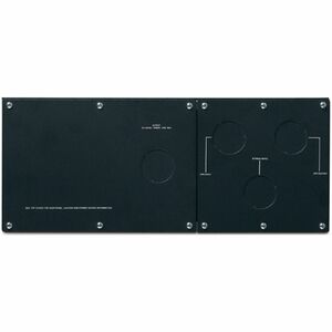 APC by Schneider Electric SBP16KP Comutador de derivação - 20 kW - 200 V CA, 208 V CA, 230 V AC