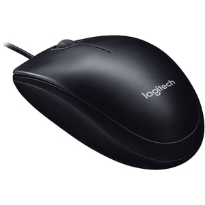 MOUSE M90 - GREY EWR2 .