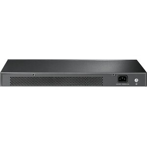 Switch Ethernet TP-Link TL-SG1024 24 Porte - Gigabit Ethernet - 10/100/1000Base-T - 2 Layer supportato - Coppia incrociata