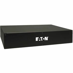 Eaton 5.5kW Single-Phase Switched PDU - LX Interface, 208/230V Outlets (8 C13 & 6 C19), L6-30P Input, 15 ft. (4.57 m) Cord
