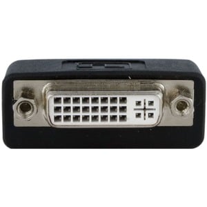 StarTech.com DisplayPort DVI Video Adapter Converter - 1 x 29-pin DVI-D Digital Video Female - 1 x 20-pin DisplayPort Digi