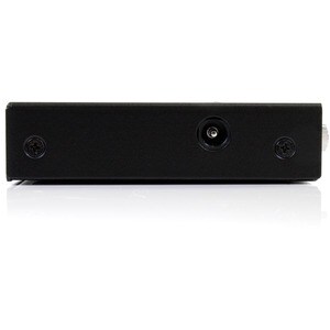 StarTech.com 2 Port DVI Video Splitter with Audio - 1 x DVI-I (Dual-Link) Video In