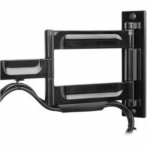 Peerless-AV® Paramount® Articulating Wall Mount For 22"-43" Displays - 22" (55.88 cm) to 43" (109.22 cm) Screen Support - 
