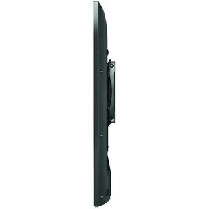 Peerless-AV® SmartMount™ Universal Flat Wall Mount for 39" to 80" Displays - Height Adjustable - 39" (99.06 cm) to 80" (20