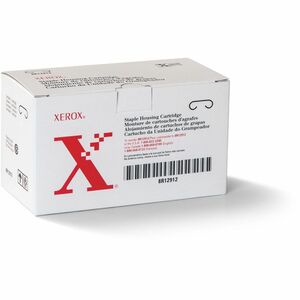 Xerox 008R12912 Heftklammerkassette - Holds 100 Blatt/Blätter - 5000 Pro Kartusche Paket