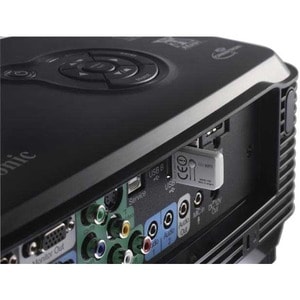 USB Wireless Adapter - USB - 54 Mbit/s - 2.40 GHz ISM - External