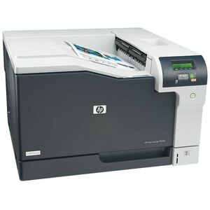 HP LaserJet CP5220 CP5225N Desktop Laser Printer - Color - 20 ppm Mono / 20 ppm Color - 600 x 600 dpi Print - Manual Duple