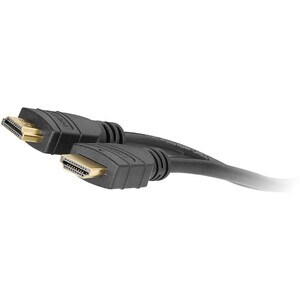SIIG CB-H20512-S1 HDMI Cable - 6.56 ft HDMI A/V Cable - First End: 1 x HDMI Type A Digital Audio/Video - Male - Second End