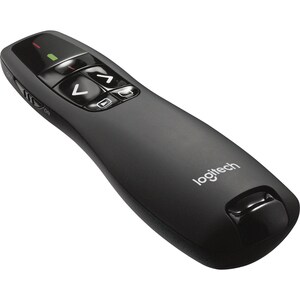 LOGITECH PRESENTER R400 WRLS CONTROLLER