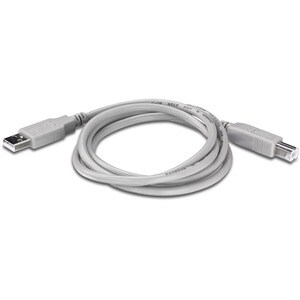 TRENDnet KVM-Switchbox - 2 Computer - WUXGA - 1920 x 1200 - 4 x USB - 3 x DVI